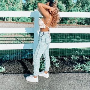 Meet your Posher, Lyla